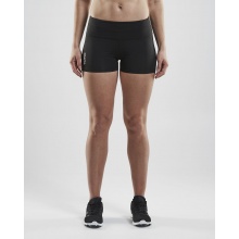 Craft Sports Shorts Hot Pant Rush short black Women